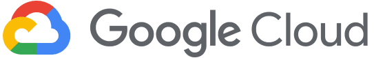 Google Cloud logo