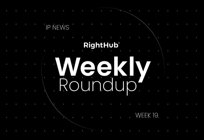 This Week In Review: Week 19 image